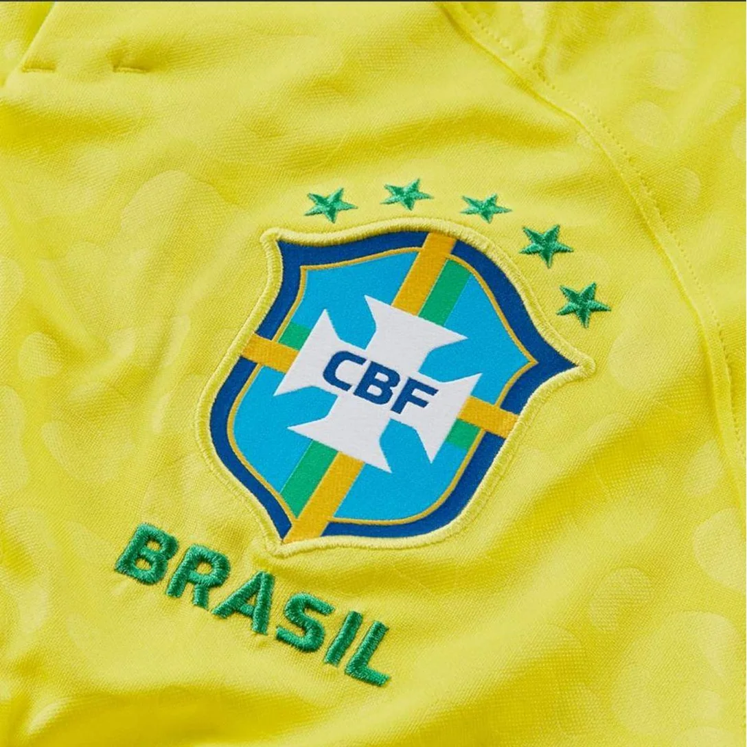 Orgulho de Ser Brasil